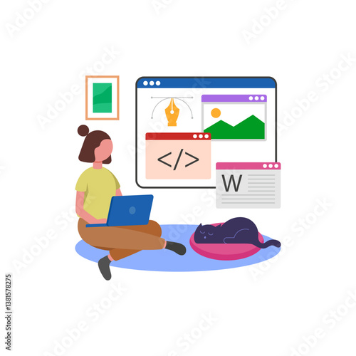 Simplified Programming Approach