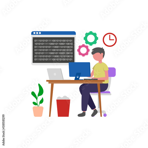 Machine Language Programming