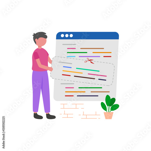 Reusable Programming Fragments
