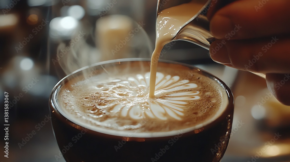 Coffee Brewing. Coffee Brewing.