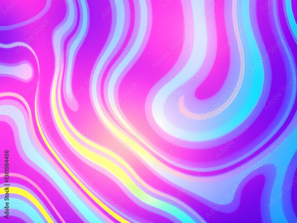 Obraz premium abstract background vector illustration