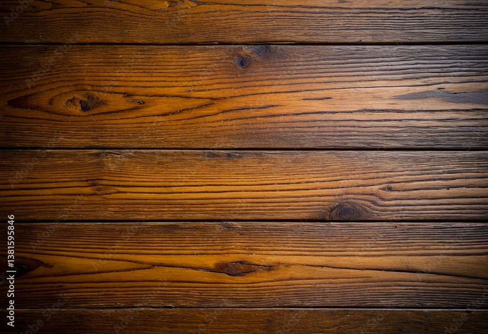 A close up of a wooden wall with knots. A close up of a wooden wall with knots.