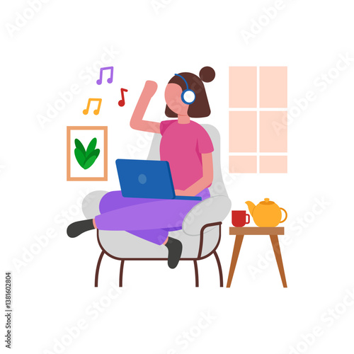 Focus Enhancing Work Playlist