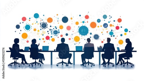 Computing big data sets