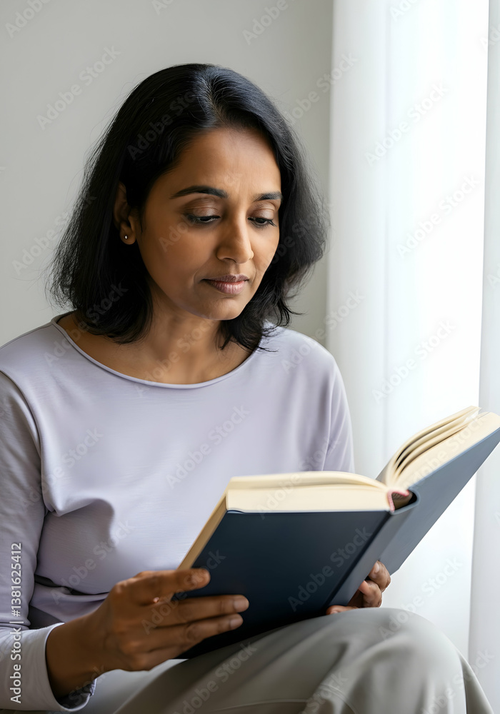 Women Reading Book Background For Book Day Advertisement Post Book Day Social Media Post Women Reading Book Background For Book Day Advertisement Post Book Day Social Media Post