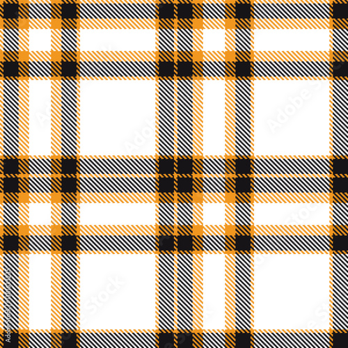 Elegant Seamless Tartan featuring Metallic Burning Trail and Soft Not Tonight Fabric Design