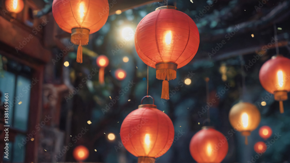 chinese lantern festival chinese lantern festival