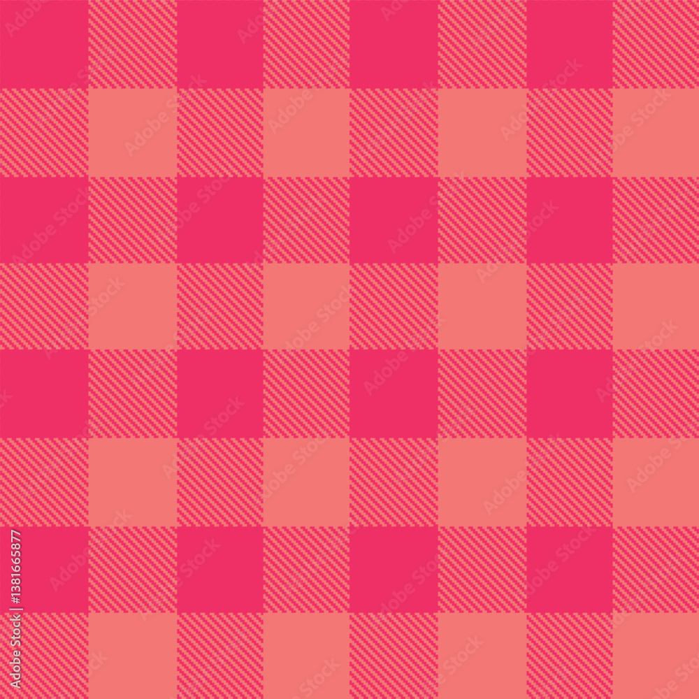 Plaid pattern seamless. Iridescent Bat’s Blood Soup & Mellow Salmon Sashimi Tartan Fabric Design. Plaid pattern seamless. Iridescent Bat’s Blood Soup & Mellow Salmon Sashimi Tartan Fabric Design.