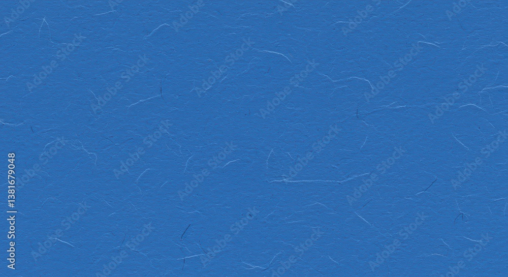 A textured blue paper background with subtle fibers and tonal variations, ideal for design projects or as a calming backdrop that enhances any presentation. A textured blue paper background with subtle fibers and tonal variations, ideal for design projects or as a calming backdrop that enhances any presentation.