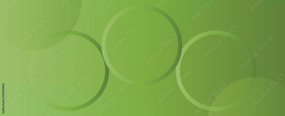 green abstract background. Dynamic shapes composition. Eps10 vector green abstract background. Dynamic shapes composition. Eps10 vector