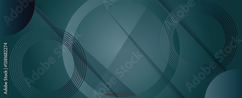 Studio interior with carbon fiber texture. Modern carbon fiber textured red black interior with light. Background for mounting, product placement. Vector background, template, mockup