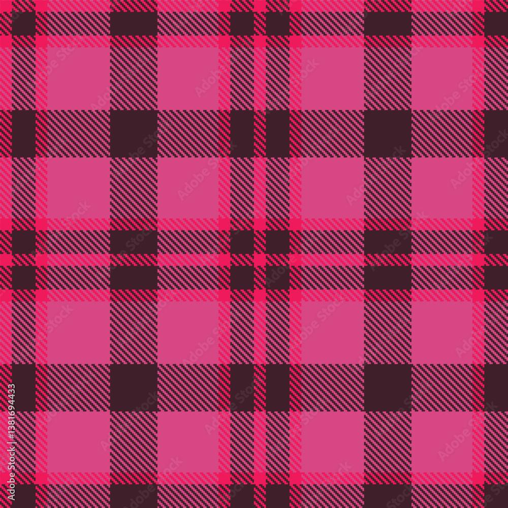 Cool New York Sunset Tartan patterns fabric texture. Elegant Sandy Piermont Stone Red Seamless Tartan Cool New York Sunset Tartan patterns fabric texture. Elegant Sandy Piermont Stone Red Seamless Tartan
