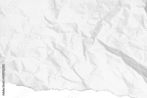 Torn Paper Effect isolated on transparent background. perfect for graphic design projects, advertising, scrapbooking, digital collages, and creative presentations. Ideal for use as an overlay or frame