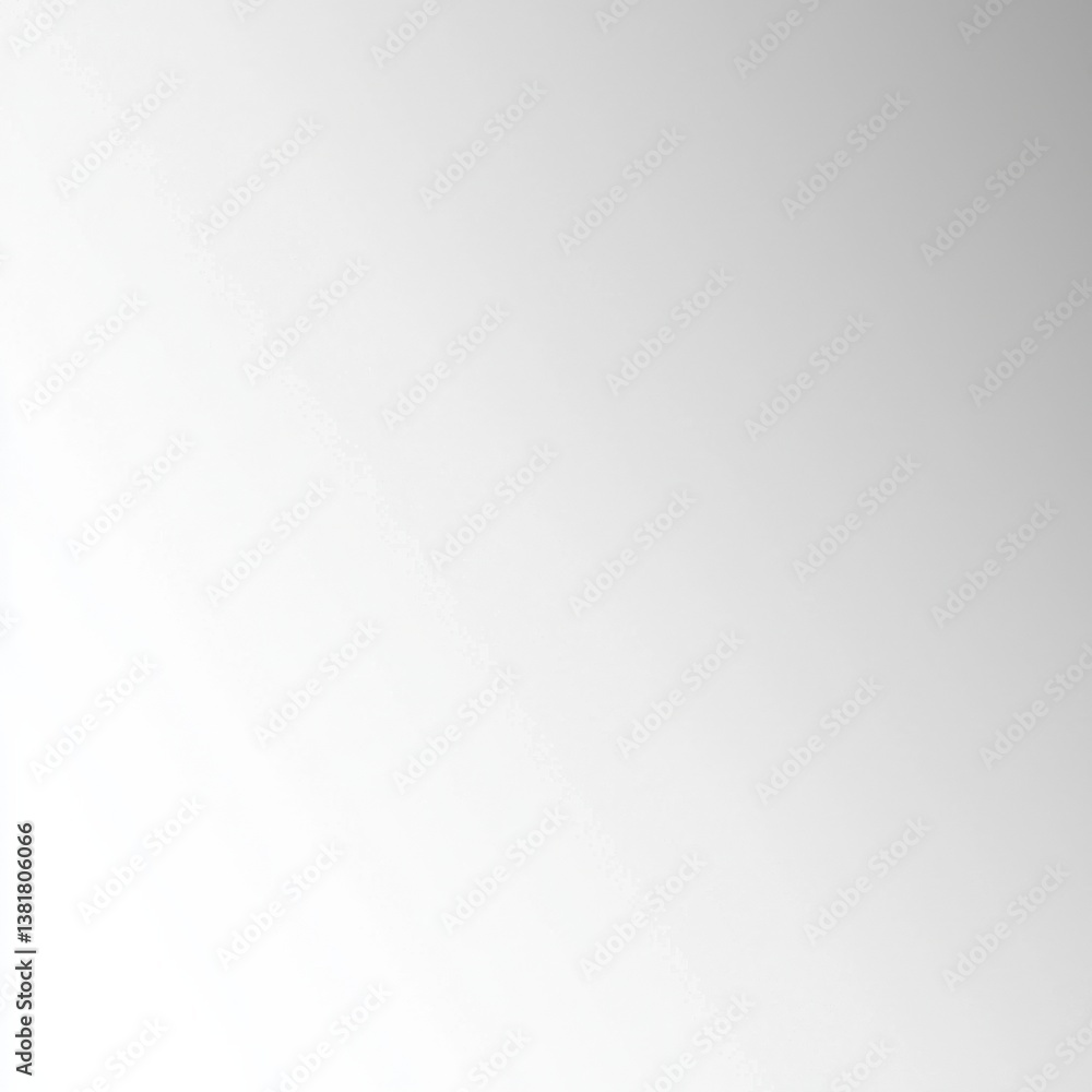 Subtle gradient from light gray to white for minimalist background design Subtle gradient from light gray to white for minimalist background design