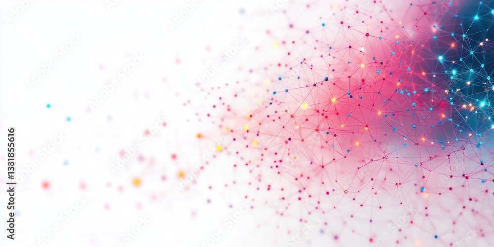 Abstract Network Molecular Structure Genetic Engineering DNA Neural Network Scientific Research Technology Innovation Health Medicine Abstract Network Molecular Structure Genetic Engineering DNA Neural Network Scientific Research Technology Innovation Health Medicine