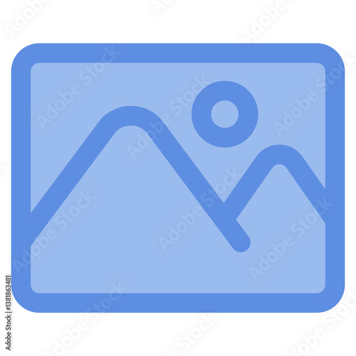 Free Download Image Icon Element For Design - GFXLoad