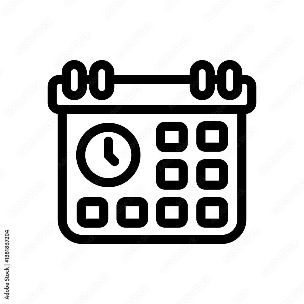 Schedule Schedule