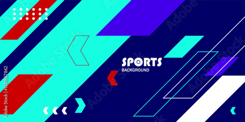 vector athlete sport basketball concept celebrating national sports day. basketball sport sports background. Male basketball player. Template design for national basketball game event
