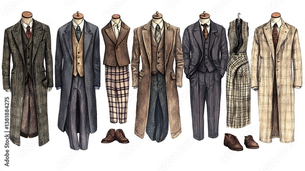 set of clothes set of clothes