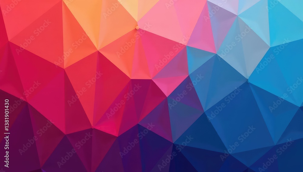 Obraz premium Subtle repeating geometric shapes, ideal as website or app background, abstract, white, contemporary