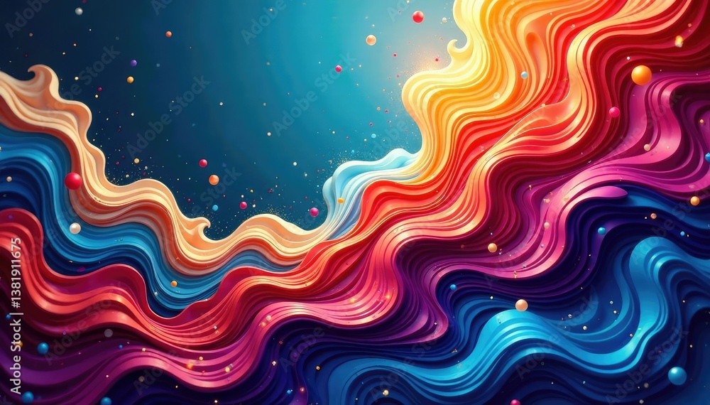 Swirling organic forms create a flowing, dynamic pattern , vortex, smooth Swirling organic forms create a flowing, dynamic pattern , vortex, smooth