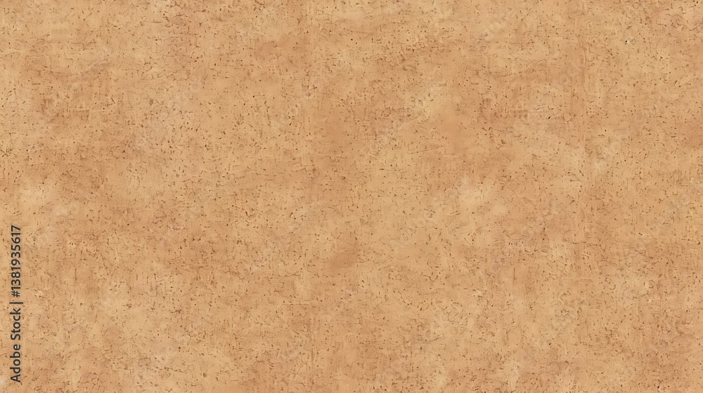 A textured brown surface with subtle variations and tiny imperfections A textured brown surface with subtle variations and tiny imperfections