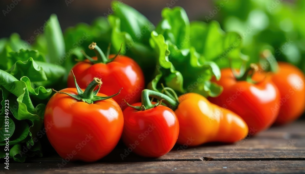 Freshly picked vegetables, vibrant colors, healthy, nutrition, food, eat Freshly picked vegetables, vibrant colors, healthy, nutrition, food, eat