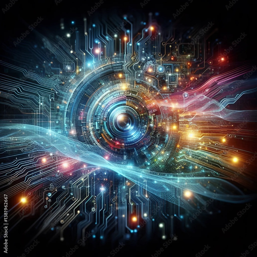 Advancing AI and IoT Integration: Revolutionizing Smart Technologies for Future Innovatio Advancing AI and IoT Integration: Revolutionizing Smart Technologies for Future Innovatio