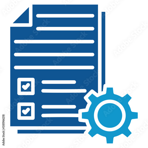 Check List Icon
