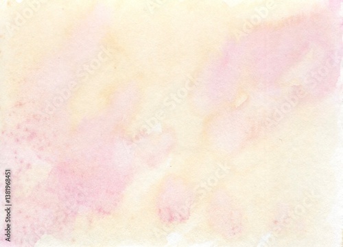 watercolor texture background