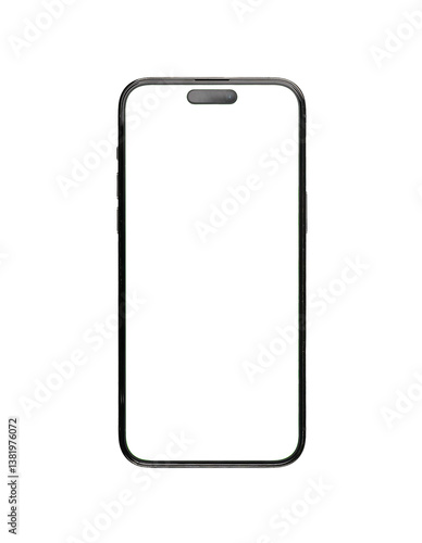 mobile mockup