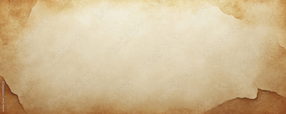custom made wallpaper toronto digitalVintage Aged Paper Texture Background for Creative Projects, Crafts, and Print Designs Featuring Distressed Edges and Subtle Color Variations