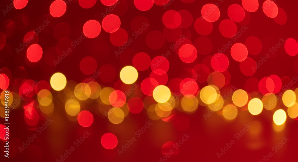 Crimson Sparkles AI Generated Crimson Sparkles AI Generated