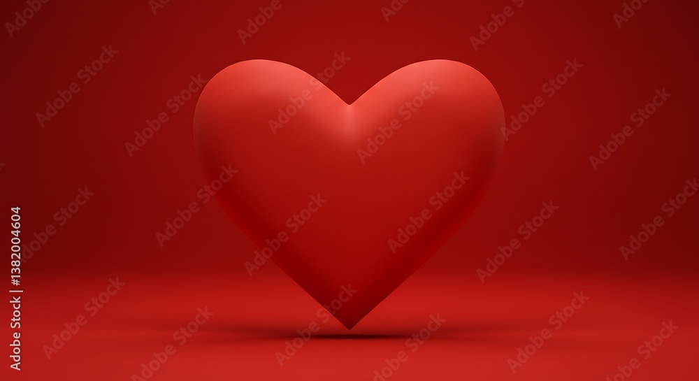 Crimson Heart Render A Red Heart Heart in Red Space Deep Red Heart Scarlet Heart Form The Ruby Heart Red Heart 3D Rendered Heart Heart of Crimson AI Generated Crimson Heart Render A Red Heart Heart in Red Space Deep Red Heart Scarlet Heart Form The Ruby Heart Red Heart 3D Rendered Heart Heart of Crimson AI Generated