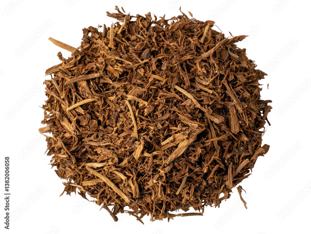 Fototapeta premium Flavorful condiment creation kitchen food photography bright setting top view culinary art