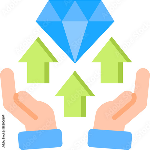 Value Proposition Icon