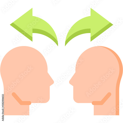 Executive Coaching Icon