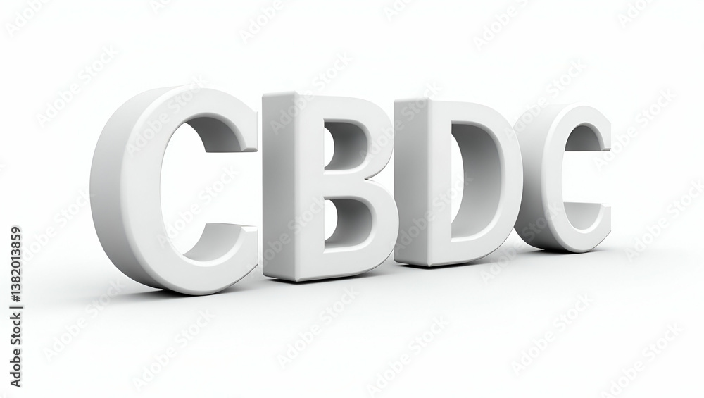 3D Icon: Advanced Visual Narrative on CBDC Interoperability Frameworks for Secure Integration of Central Bank Digital Currencies with Commercial Financial Systems 3D Icon: Advanced Visual Narrative on CBDC Interoperability Frameworks for Secure Integration of Central Bank Digital Currencies with Commercial Financial Systems