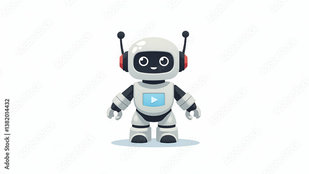 Flat robotic vision systems leverage AI and cameras for advanced object recognition and navigation, enhancing robotic capabilities in various tasks. Flat robotic vision systems leverage AI and cameras for advanced object recognition and navigation, enhancing robotic capabilities in various tasks.