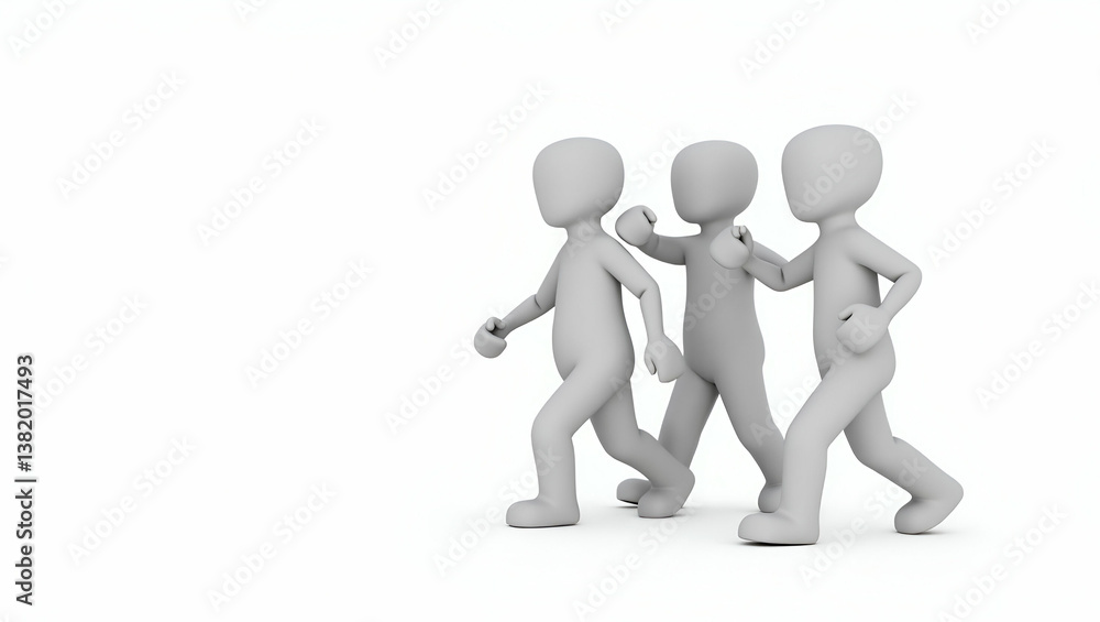 3D Polished Finance Wallpaper: Analysts Weighing ESG ETFs in Minimalist Design with Ample Negative Space for Brand Highlighting Balanced Returns and Advanced Analytics 3D Polished Finance Wallpaper: Analysts Weighing ESG ETFs in Minimalist Design with Ample Negative Space for Brand Highlighting Balanced Returns and Advanced Analytics