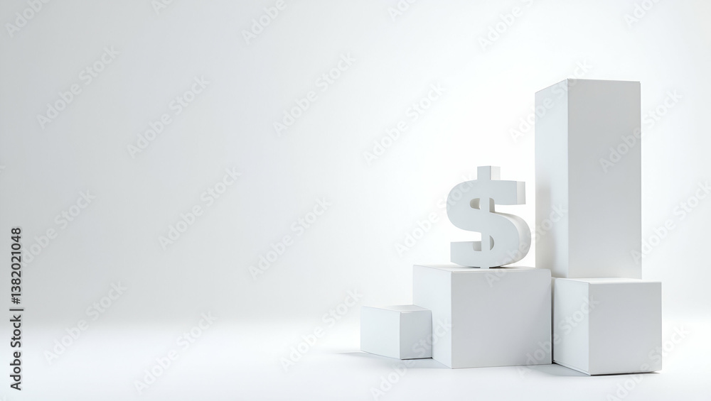3D Wallpaper design featuring expansive empty space with sleek minimalist aesthetics that illustrate multi currency digital wallets through advanced secure digital storage innovative cross border tran 3D Wallpaper design featuring expansive empty space with sleek minimalist aesthetics that illustrate multi currency digital wallets through advanced secure digital storage innovative cross border tran