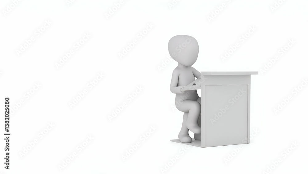 3D Minimalist Business Photography: Evolving Consumer Perspectives on Brand Image, Communication Tactics, and Transparent Policies with Balanced Negative Space 3D Minimalist Business Photography: Evolving Consumer Perspectives on Brand Image, Communication Tactics, and Transparent Policies with Balanced Negative Space