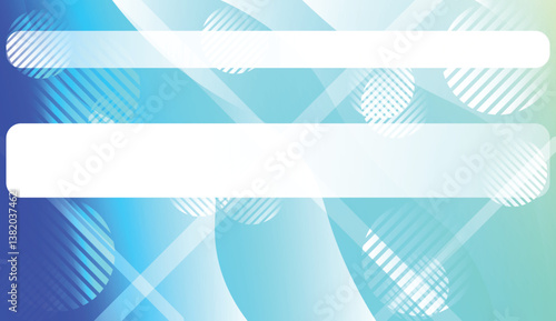 Wave Abstract Background with line, geometric shape. For Your Design landing page, Banner, Cover Page. Vector Illustration