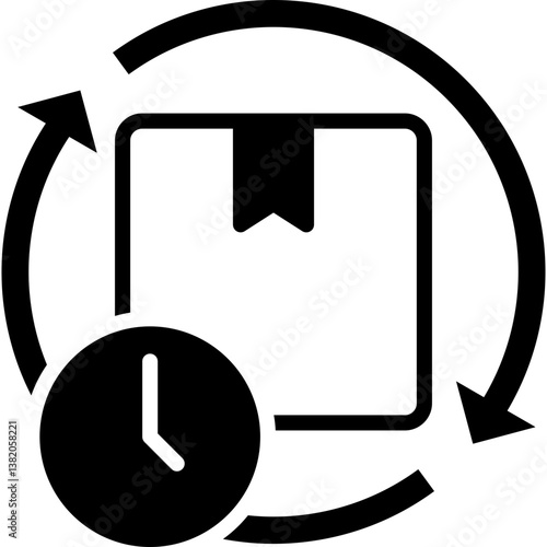 Product Lifespan Icon