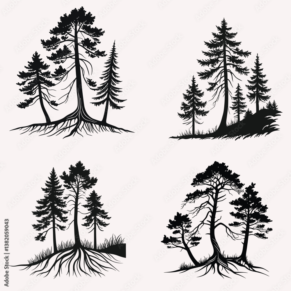 Fototapeta premium Adobe Illustrator Artwork