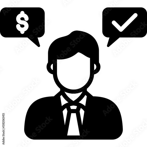 Agent Icon