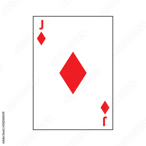 playing cards icon vector design