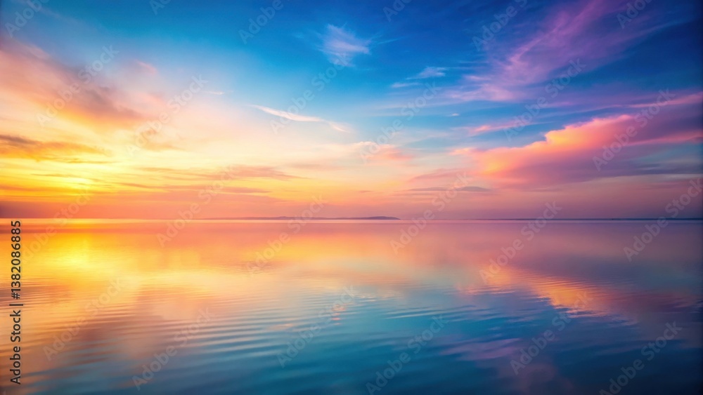 Soft pastel hues blend in a gentle gradient, set against a calming backdrop of warm tones, creating a serene atmosphere perfect for relaxation and contemplation, gradient, soothing Soft pastel hues blend in a gentle gradient, set against a calming backdrop of warm tones, creating a serene atmosphere perfect for relaxation and contemplation, gradient, soothing