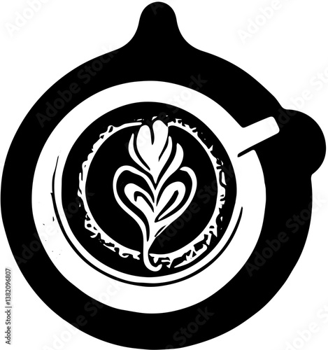cup of coffe 
