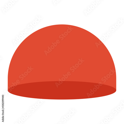 swimming cap icon
